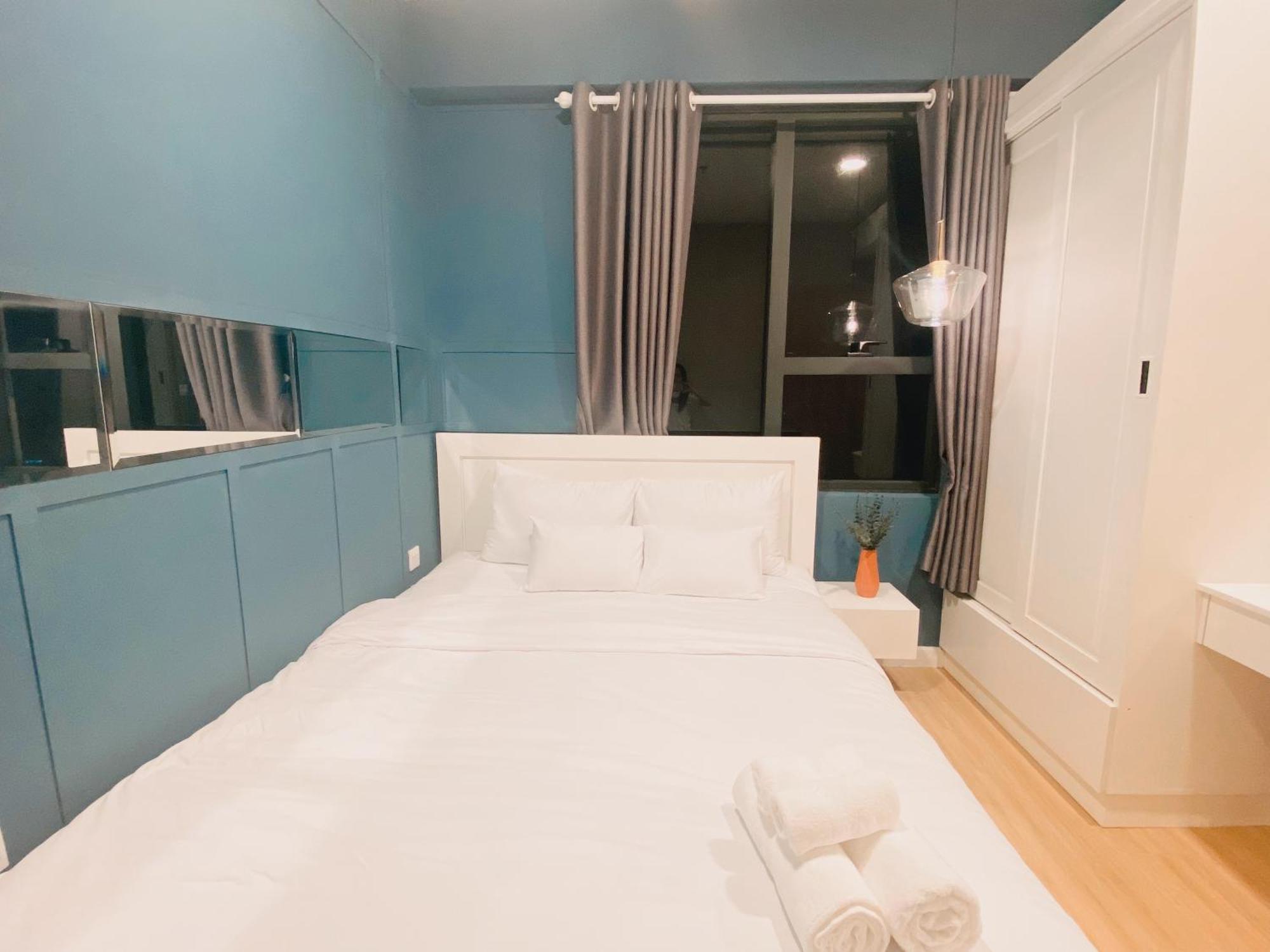 Jessica'S Home In Soho Recidence, District 1 Ho Chi Minh City Exterior photo