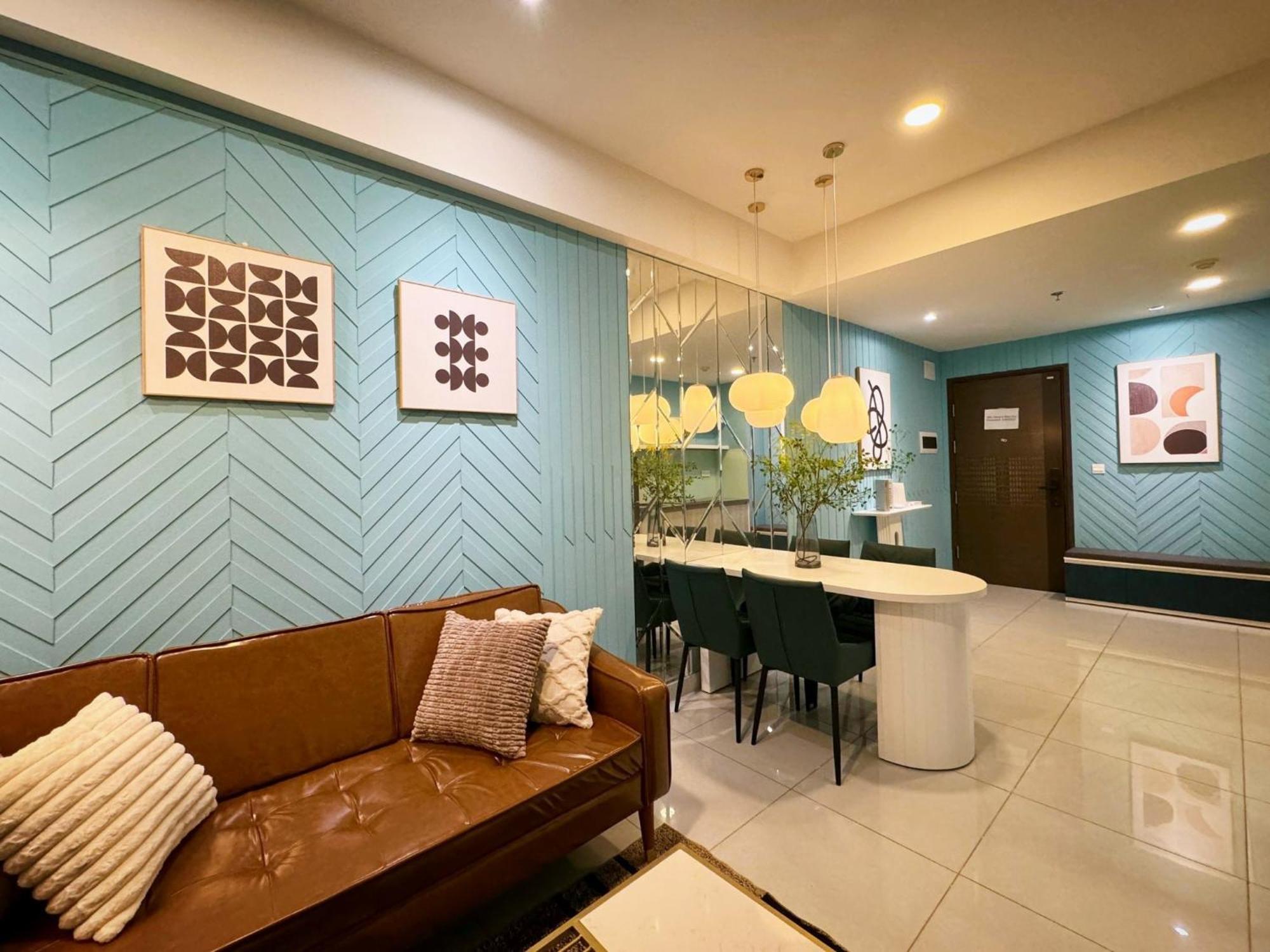 Jessica'S Home In Soho Recidence, District 1 Ho Chi Minh City Exterior photo