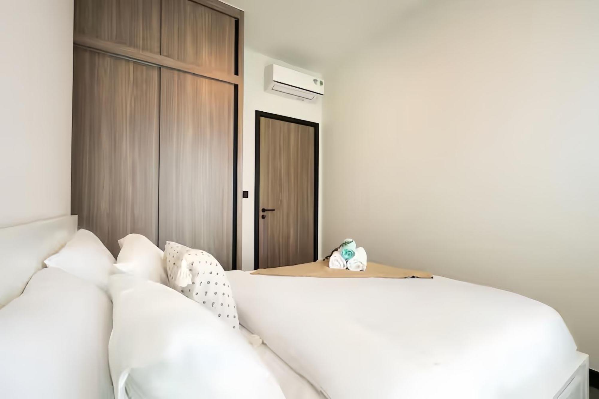 Jessica'S Home In Soho Recidence, District 1 Ho Chi Minh City Exterior photo